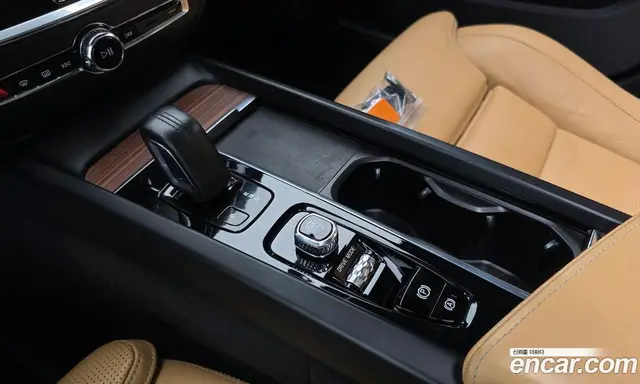 Volvo V60 2021 2.0 АКПП, миниатюра 12