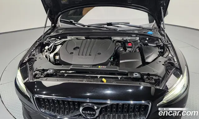 Volvo V60 2021 2.0 АКПП, миниатюра 6