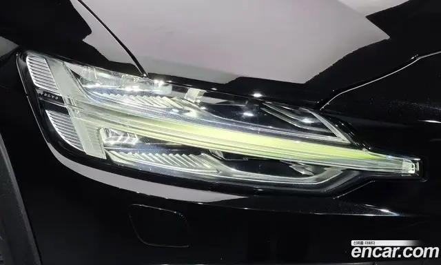 Volvo V60 2021 2.0 АКПП, миниатюра 8