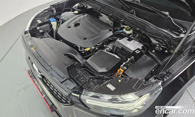 Volvo XC40 2020 2.0 АКПП, миниатюра 6