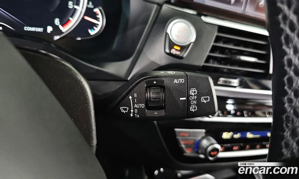 BMW X3 2019 2.0 АКПП, фото 13