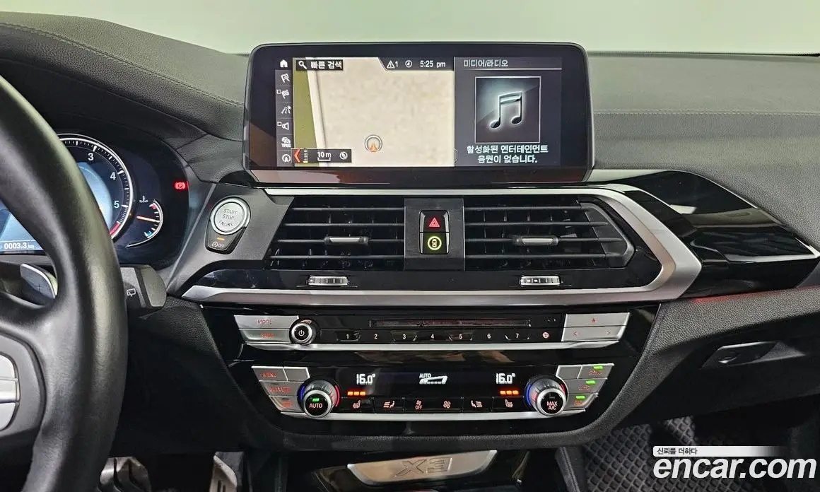 BMW X3 2019 2.0 АКПП, фото 16