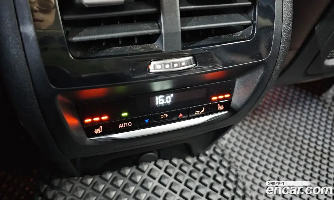 BMW X3 2019 2.0 АКПП, фото 19