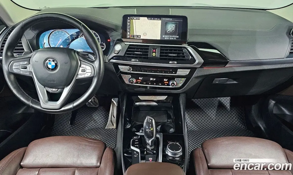 BMW X3 2019 2.0 АКПП, фото 7
