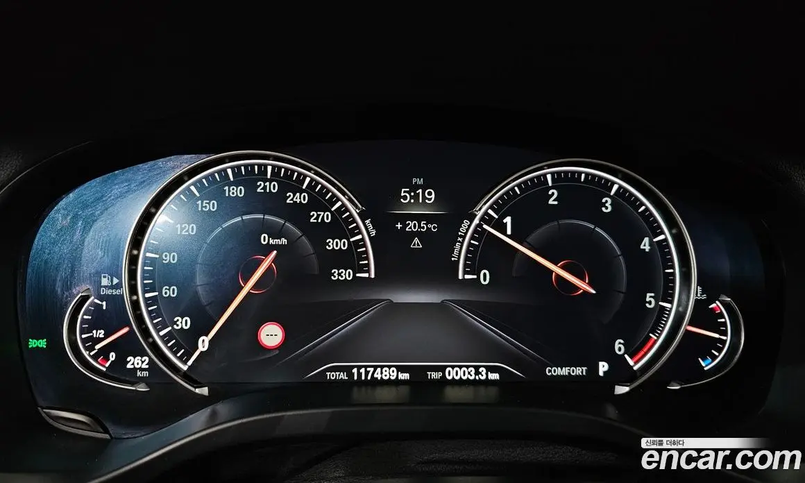BMW X3 2019 2.0 АКПП, фото 8
