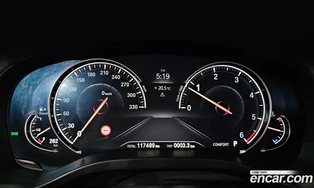 BMW X3 2019 2.0 АКПП, миниатюра 8