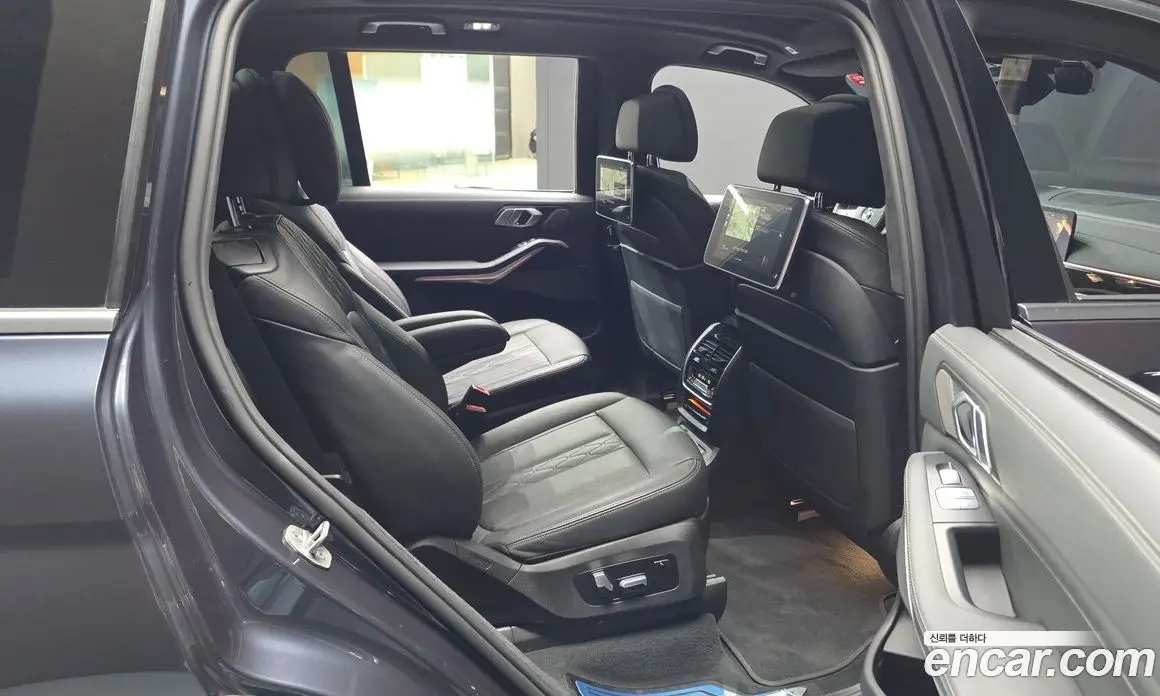 BMW X7 2022 3.0 АКПП, фото 17 BMW X7 2022 3.0 АКПП, фото 17