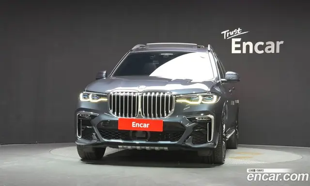 BMW X7 2022 3.0 АКПП, миниатюра 3 BMW X7 2022 3.0 АКПП, миниатюра 3