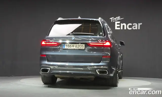 BMW X7 2022 3.0 АКПП, миниатюра 4 BMW X7 2022 3.0 АКПП, миниатюра 4