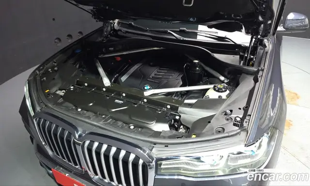 BMW X7 2022 3.0 АКПП, миниатюра 6 BMW X7 2022 3.0 АКПП, миниатюра 6