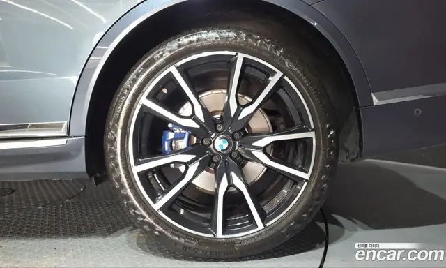 BMW X7 2022 3.0 АКПП, миниатюра 7 BMW X7 2022 3.0 АКПП, миниатюра 7