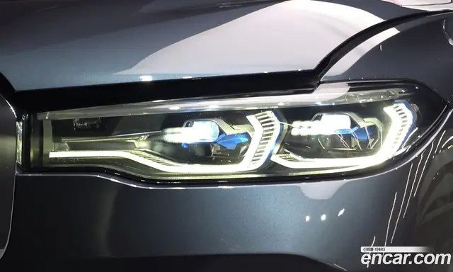 BMW X7 2022 3.0 АКПП, миниатюра 8 BMW X7 2022 3.0 АКПП, миниатюра 8