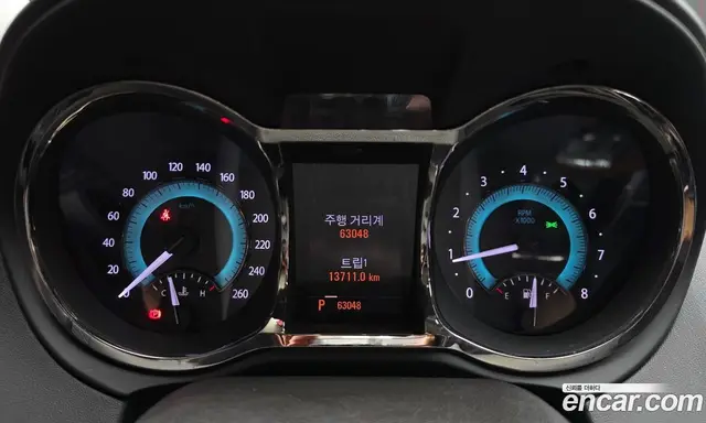 Chevrolet Alpheon 2012 2.4 АКПП, миниатюра 11