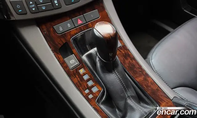 Chevrolet Alpheon 2012 2.4 АКПП, миниатюра 12