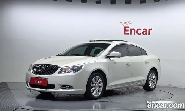 Chevrolet Alpheon, 2012, 156 002 км
