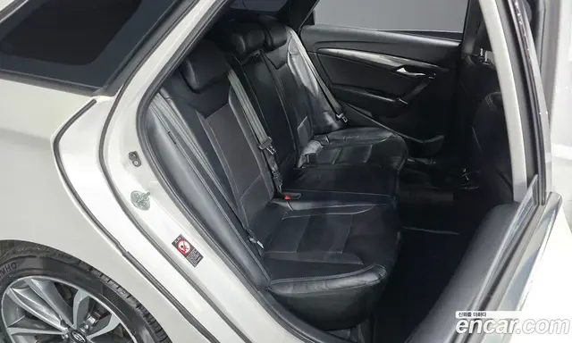 Hyundai i40 2014 1.7 АКПП, миниатюра 11