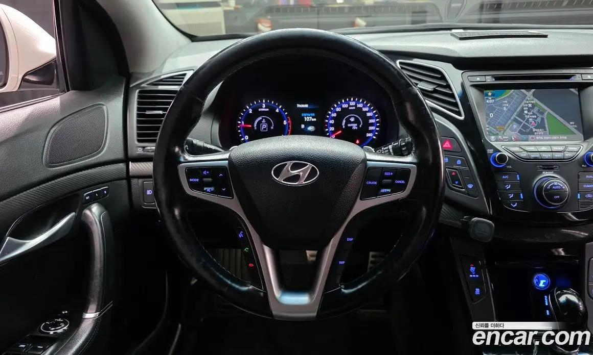 Hyundai i40 2014 1.7 АКПП, фото 15