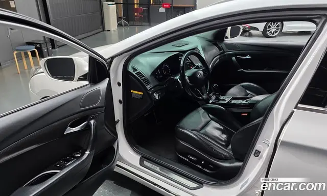 Hyundai i40 2014 1.7 АКПП, миниатюра 10