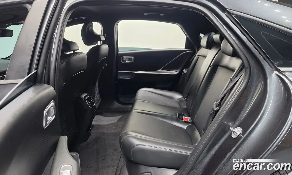 Hyundai Ioniq 6 2024 0.1 АКПП, фото 11