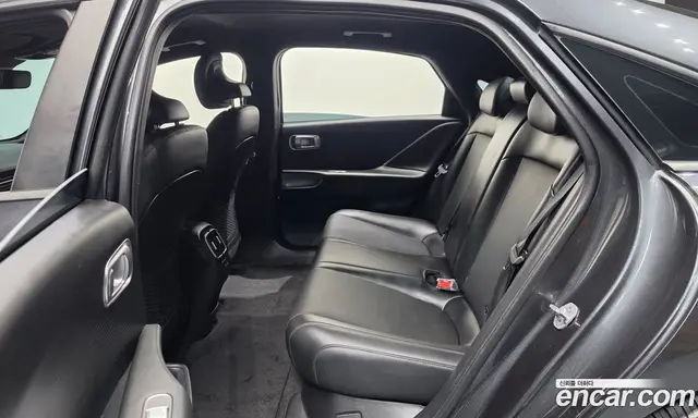 Hyundai Ioniq 6 2024 0.1 АКПП, миниатюра 11