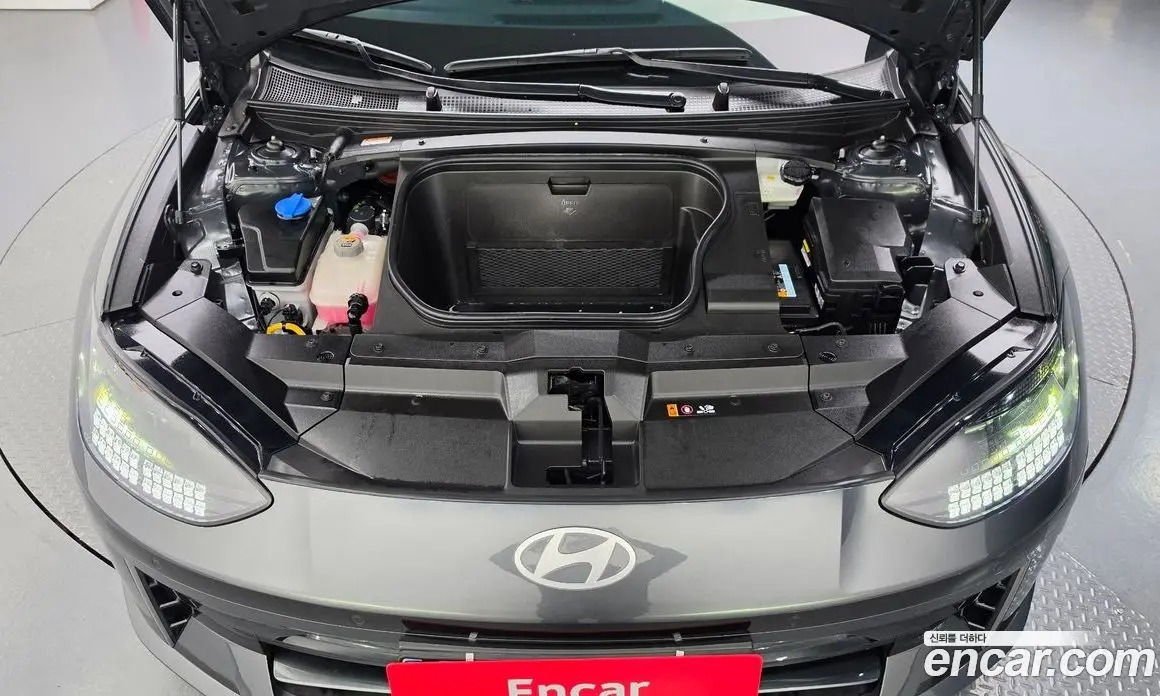 Hyundai Ioniq 6 2024 0.1 АКПП, фото 6
