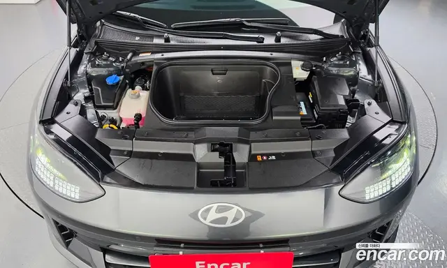 Hyundai Ioniq 6 2024 0.1 АКПП, миниатюра 6