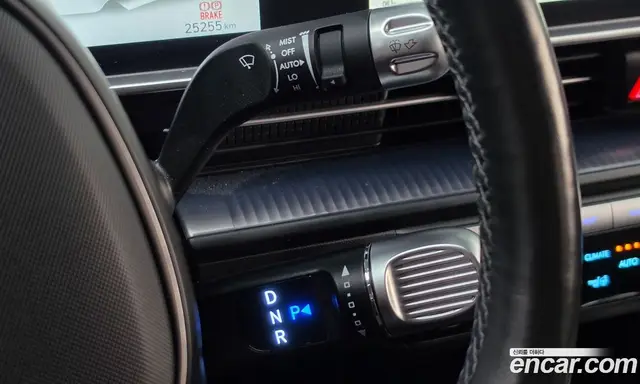 Hyundai Ioniq 6 2024 0.1 АКПП, миниатюра 9