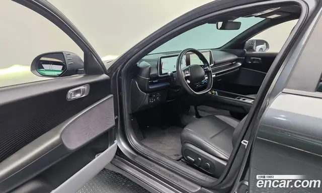 Hyundai Ioniq 6 2024 0.1 АКПП, миниатюра 10