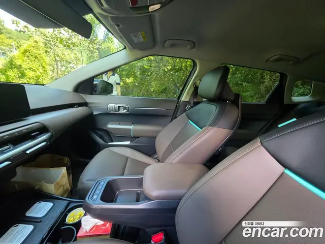 Kia EV4 2026 АКПП, миниатюра 4