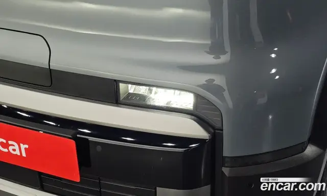 Kia PV5 2026 0.2 АКПП, миниатюра 7 Kia PV5 2026 0.2 АКПП, миниатюра 7