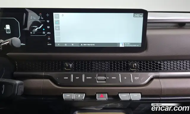 Kia Tasman 2025 2.5 АКПП, миниатюра 12