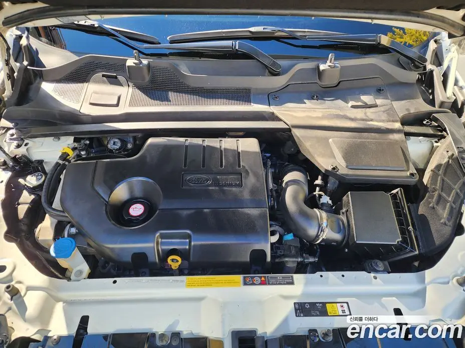 Land Rover Discovery Sport 2018 2.0 АКПП, фото 19