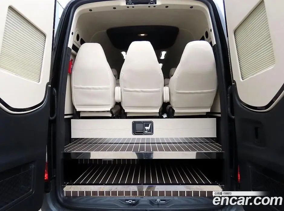 Mercedes-Benz Sprinter 2023 1.9 АКПП, фото 14