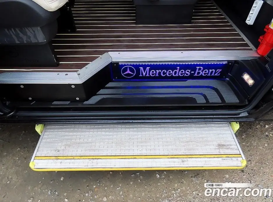 Mercedes-Benz Sprinter 2023 1.9 АКПП, фото 15