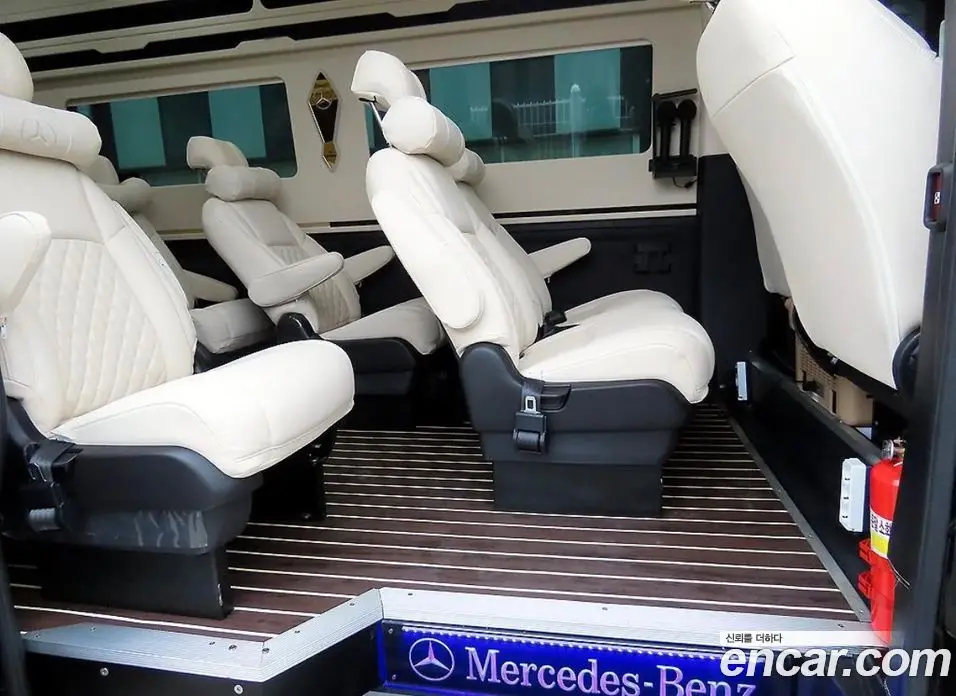 Mercedes-Benz Sprinter 2023 1.9 АКПП, фото 6