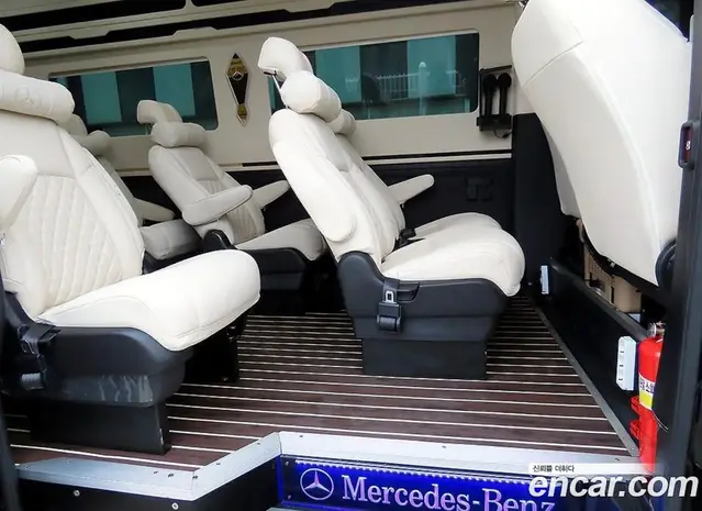 Mercedes-Benz Sprinter 2023 1.9 АКПП, миниатюра 6