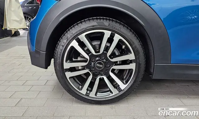Mini Cooper Convertible 2023 2.0 АКПП, миниатюра 5