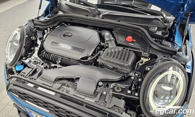 Mini Cooper Convertible 2023 2.0 АКПП, миниатюра 6