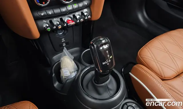 Mini Cooper Convertible 2023 2.0 АКПП, миниатюра 9