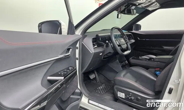 SsangYong Actyon 2025 1.5 АКПП, миниатюра 12