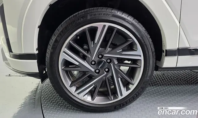 SsangYong Actyon 2025 1.5 АКПП, миниатюра 4
