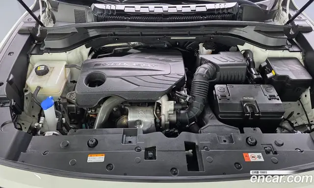 SsangYong Actyon 2025 1.5 АКПП, миниатюра 5