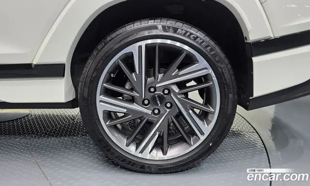 SsangYong Actyon 2025 1.5 АКПП, миниатюра 6
