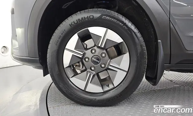 SsangYong Musso 2025 АКПП, миниатюра 5 SsangYong Musso 2025 АКПП, миниатюра 5