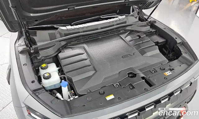 SsangYong Musso 2025 АКПП, миниатюра 6 SsangYong Musso 2025 АКПП, миниатюра 6