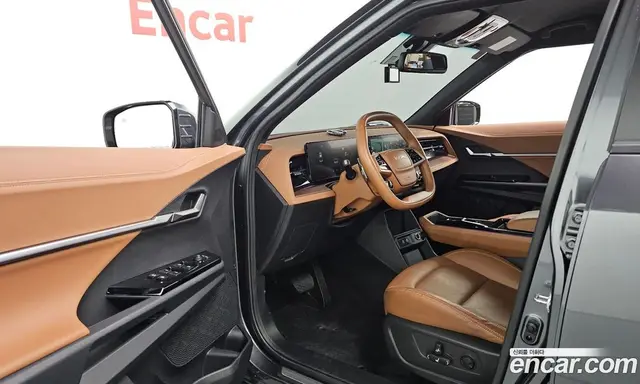 SsangYong Musso 2025 АКПП, миниатюра 10 SsangYong Musso 2025 АКПП, миниатюра 10