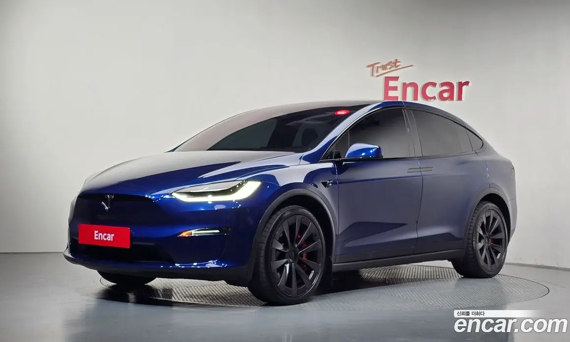 Tesla Model X 2023 0.3 АКПП, фото 1 Tesla Model X 2023 0.3 АКПП, фото 1