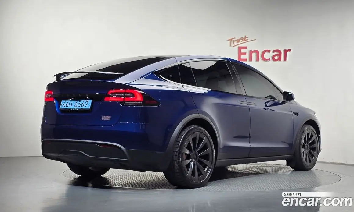 Tesla Model X 2023 0.3 АКПП, фото 2 Tesla Model X 2023 0.3 АКПП, фото 2