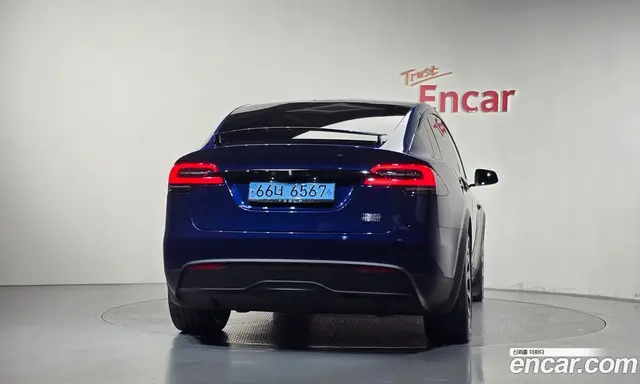 Tesla Model X 2023 0.3 АКПП, миниатюра 4 Tesla Model X 2023 0.3 АКПП, миниатюра 4