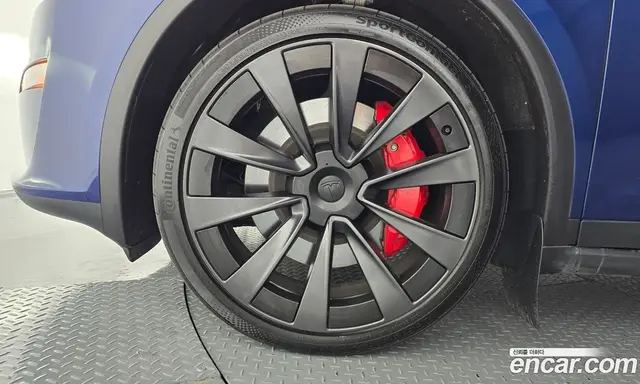Tesla Model X 2023 0.3 АКПП, миниатюра 5 Tesla Model X 2023 0.3 АКПП, миниатюра 5